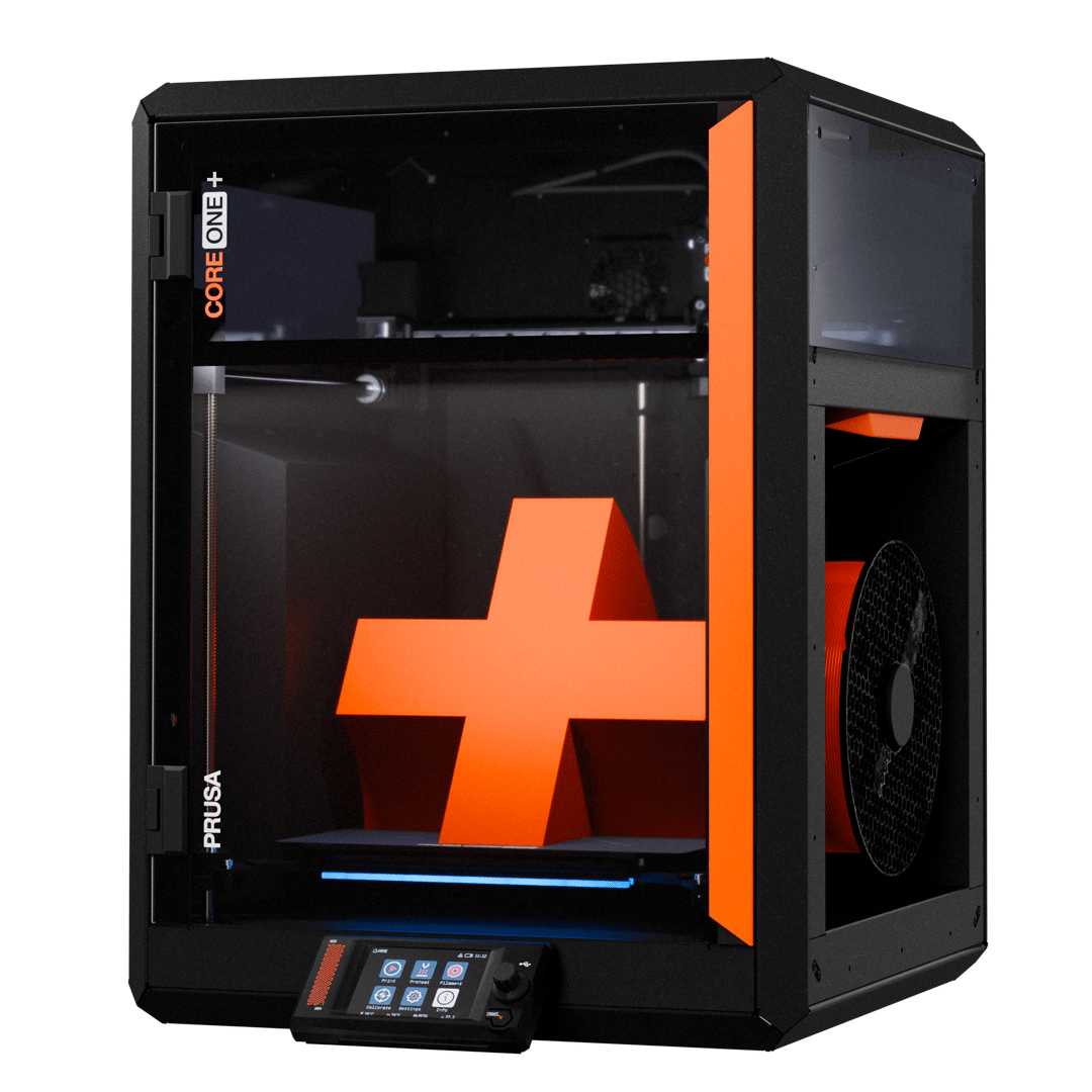 Core One+ Autodesk Fusion bundle | Josef Prusa による Original